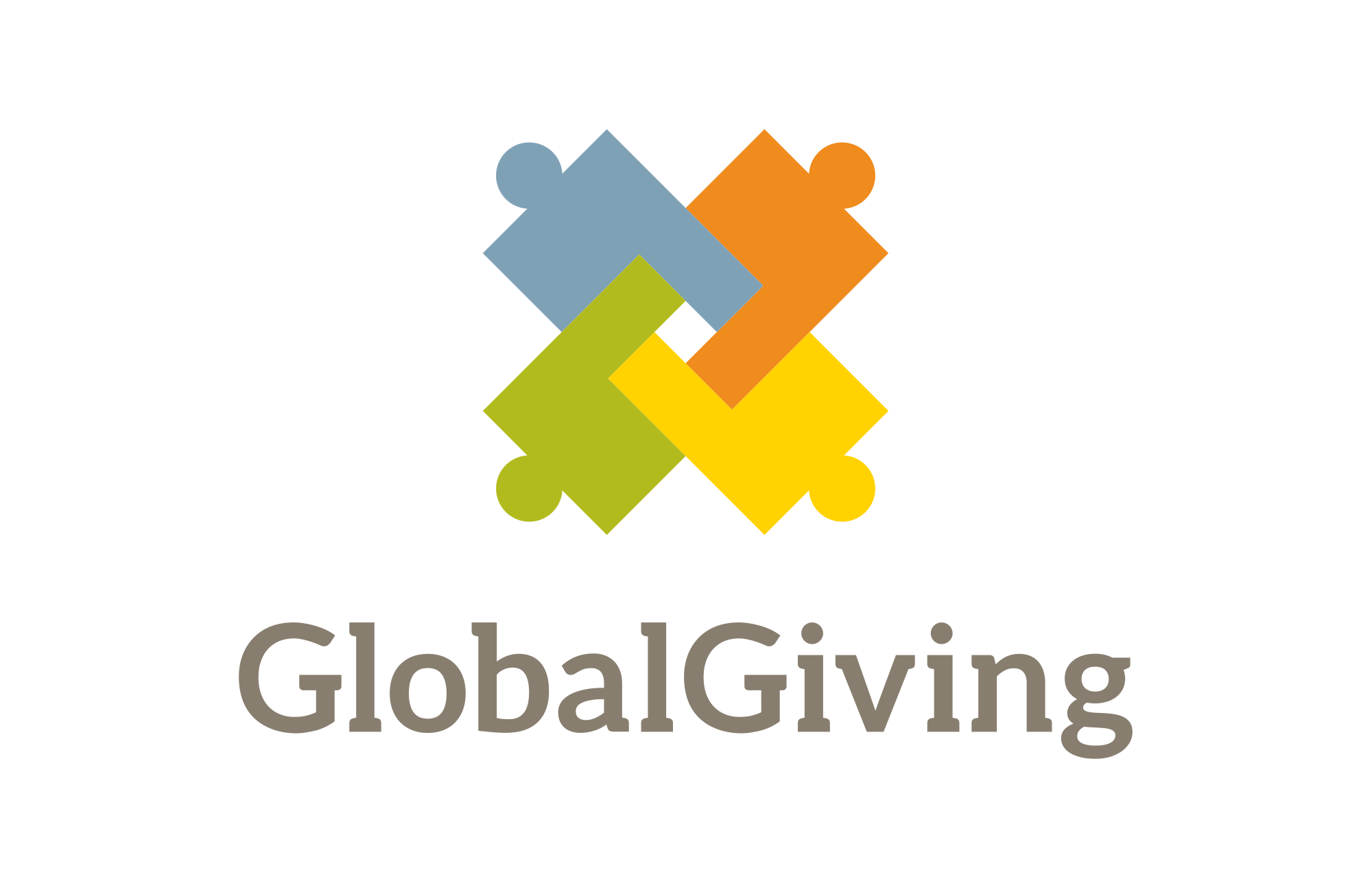 GlobalGiving Logo